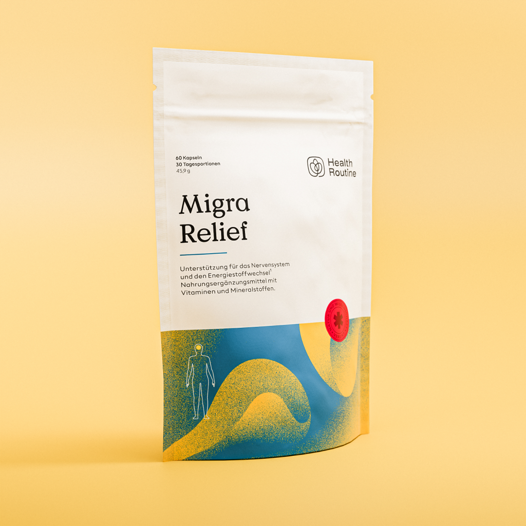 Migra Relief